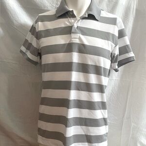 NWOT UNIQLO Mens Short Sleeve Polo Shirt
